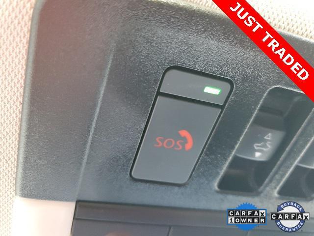 used 2023 Nissan Pathfinder car, priced at $40,833