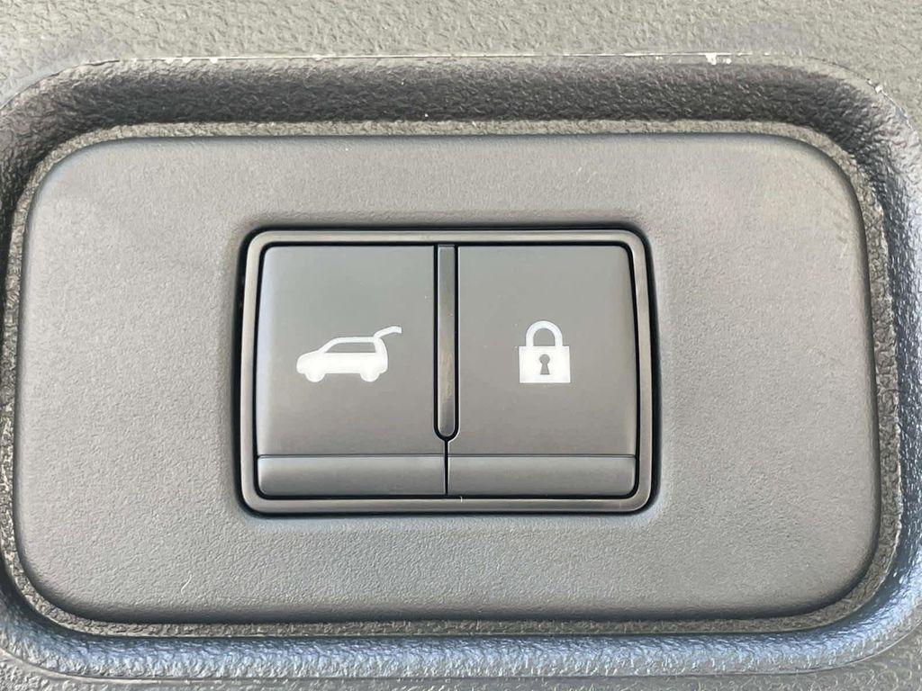 new 2025 Nissan Pathfinder car, priced at $46,970