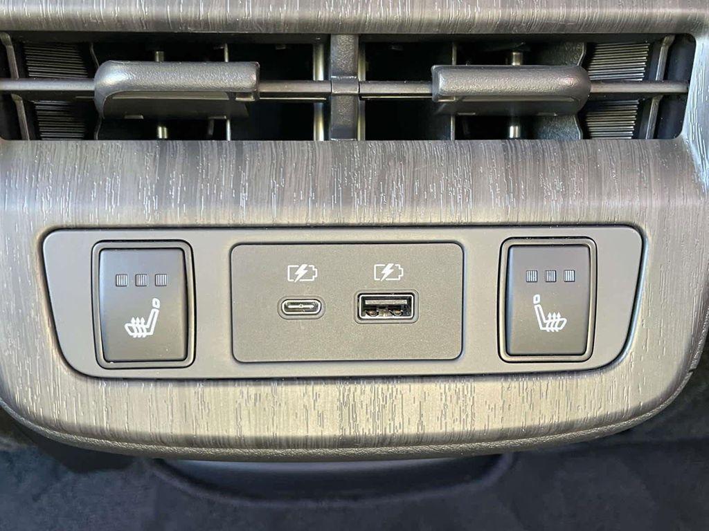 used 2024 Nissan ARIYA car, priced at $24,901