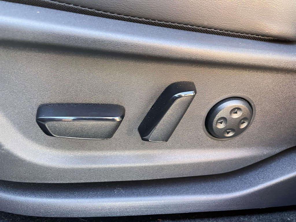 used 2024 Nissan ARIYA car, priced at $24,901