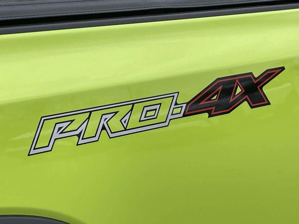 new 2026 Nissan Frontier car, priced at $51,798