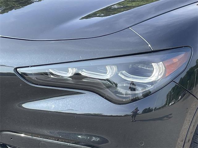 used 2024 Alfa Romeo Stelvio car, priced at $40,107