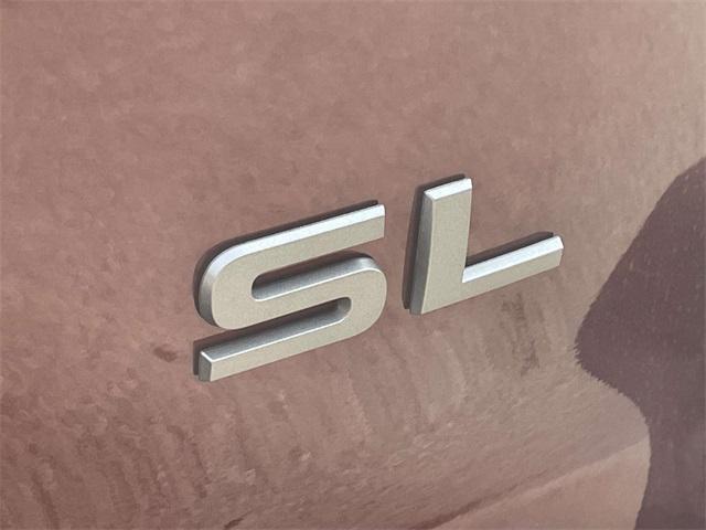 new 2025 Nissan Armada car, priced at $67,796