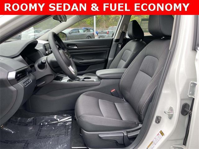 used 2022 Nissan Altima car, priced at $20,429