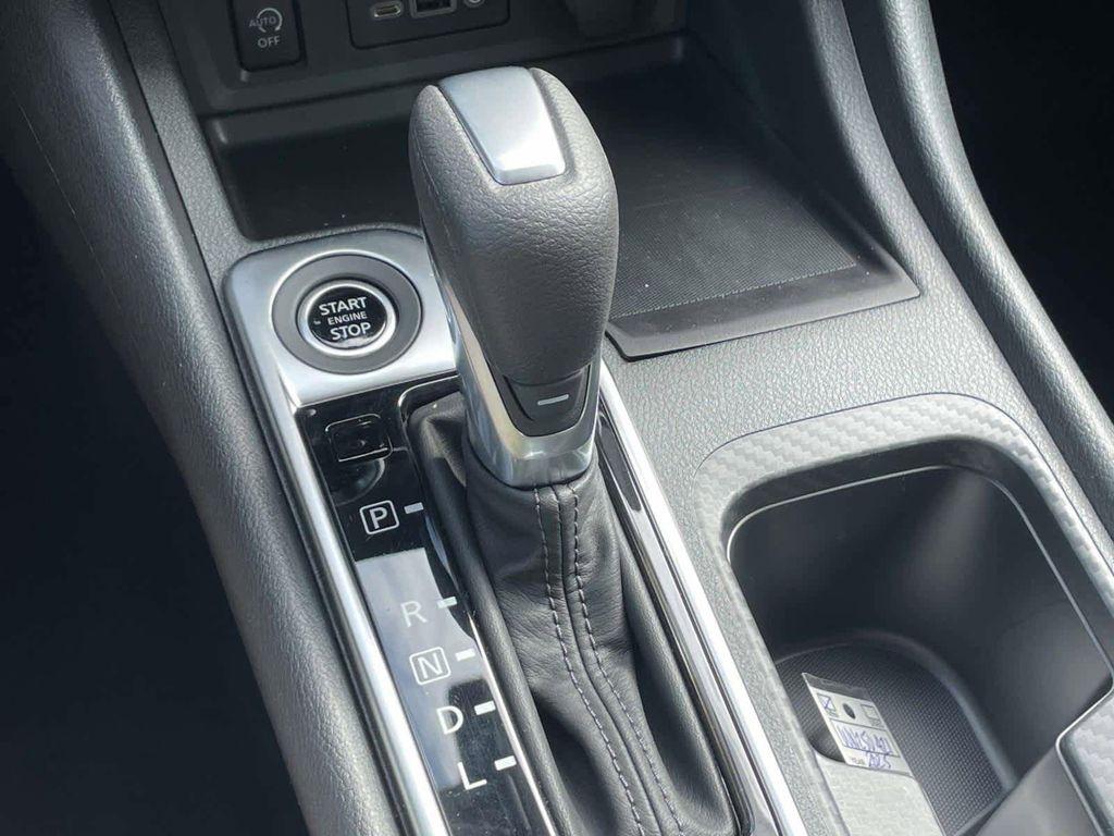 new 2025 Nissan Sentra car, priced at $23,275