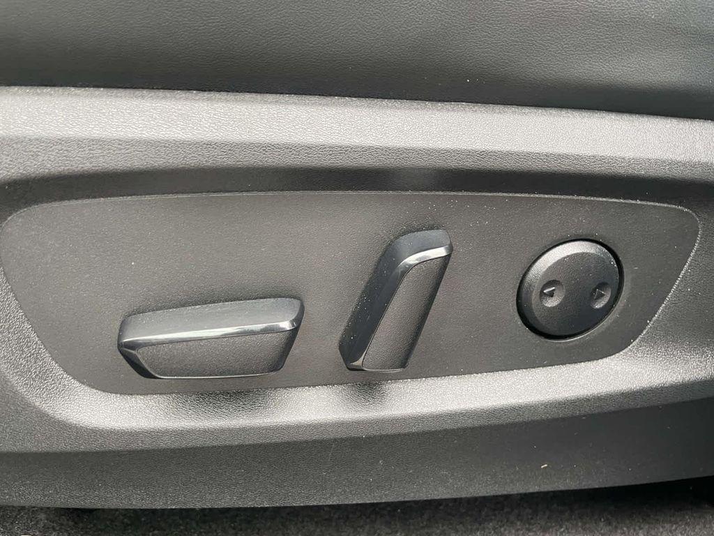 used 2023 Nissan Pathfinder car, priced at $39,410