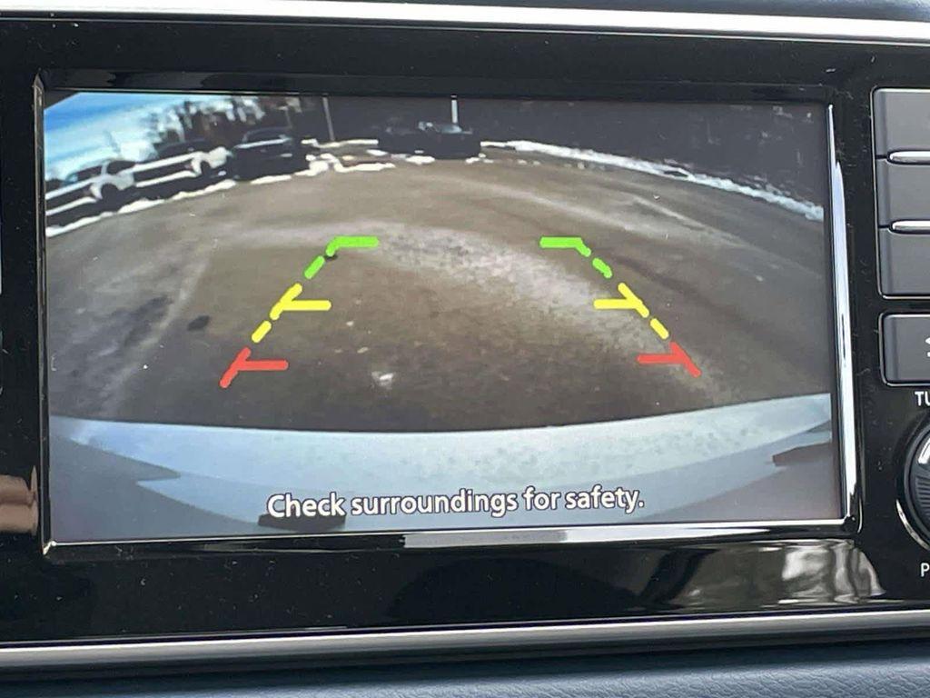 new 2025 Nissan Versa car, priced at $21,499