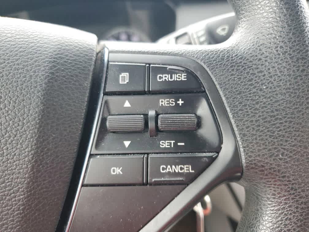 used 2015 Hyundai Sonata car, priced at $8,999