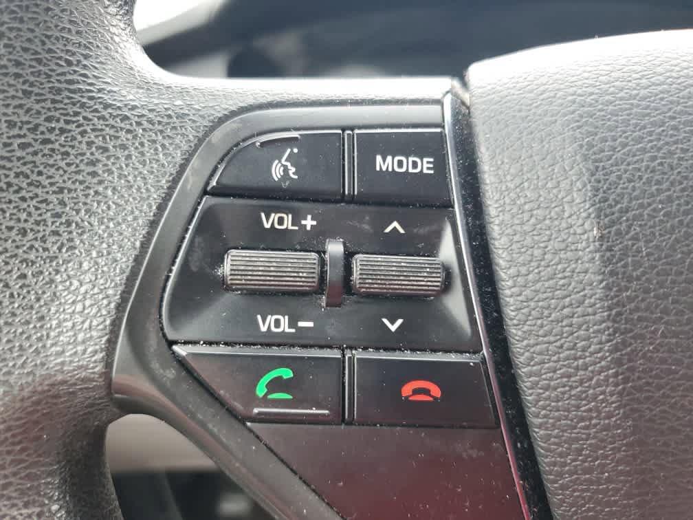 used 2015 Hyundai Sonata car, priced at $8,999