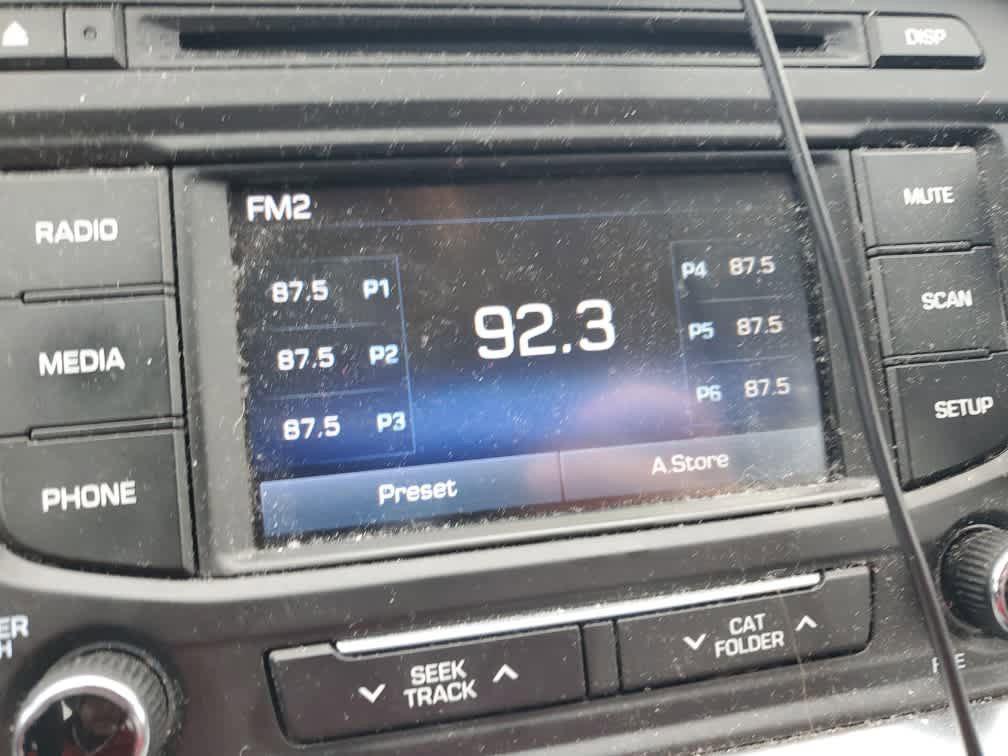 used 2015 Hyundai Sonata car, priced at $8,999