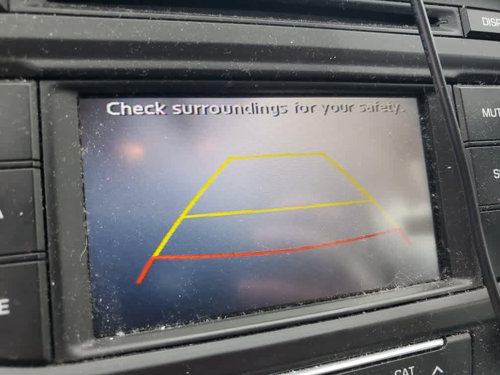 used 2015 Hyundai Sonata car, priced at $8,999