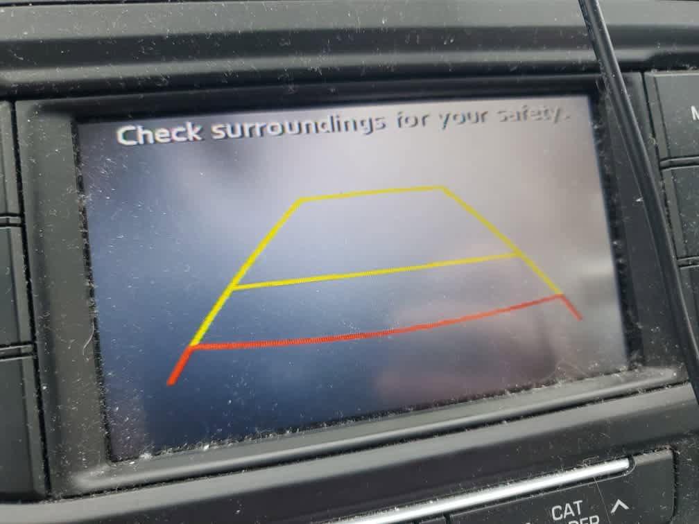 used 2015 Hyundai Sonata car, priced at $8,999