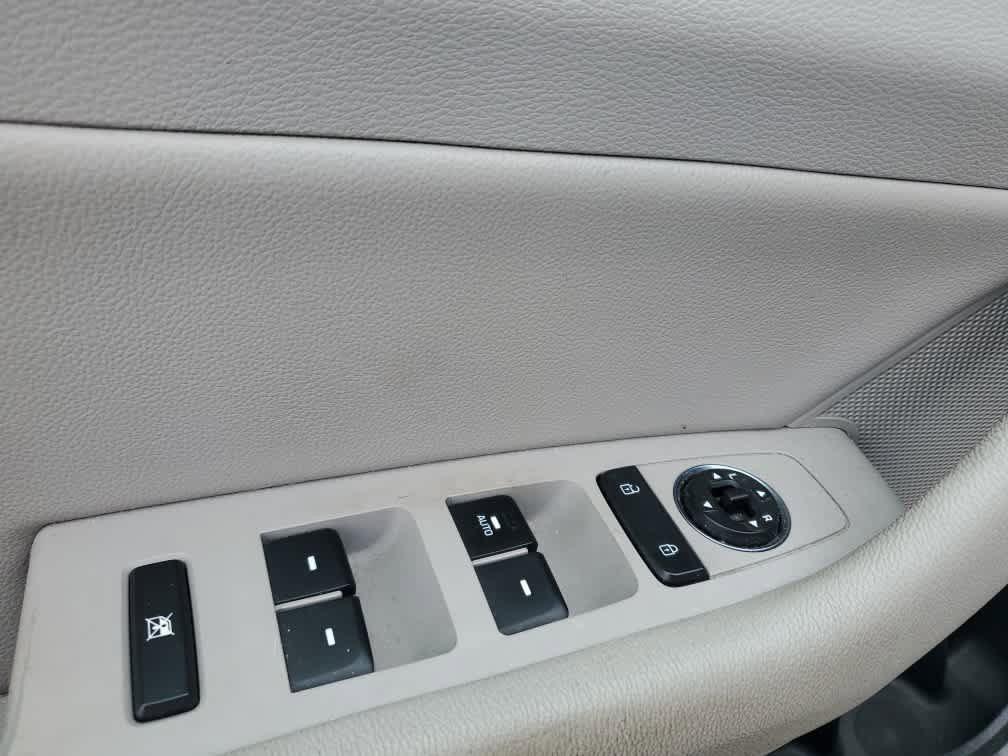 used 2015 Hyundai Sonata car, priced at $8,999