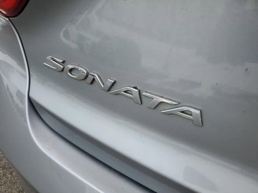 used 2015 Hyundai Sonata car, priced at $8,999