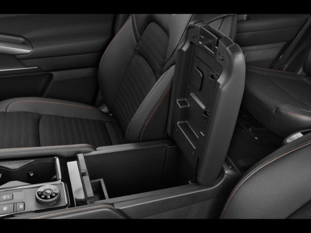 new 2025 Nissan Pathfinder car, priced at $43,267