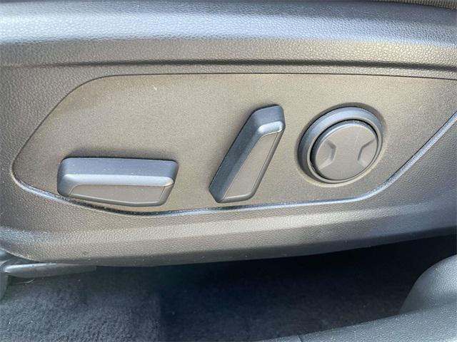 used 2024 Hyundai Tucson car, priced at $23,495