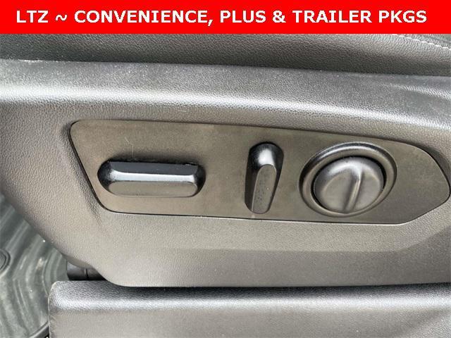 used 2021 Chevrolet Silverado 1500 car, priced at $34,903