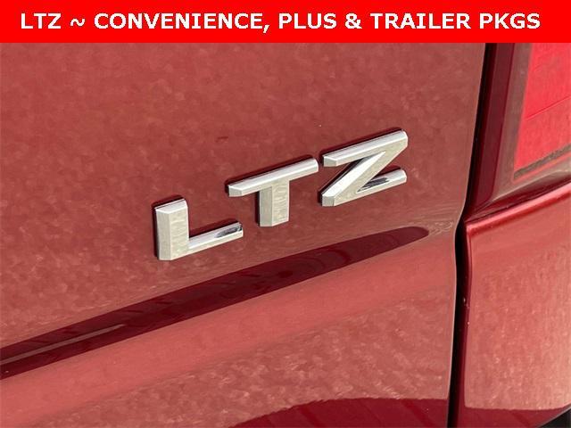 used 2021 Chevrolet Silverado 1500 car, priced at $34,903