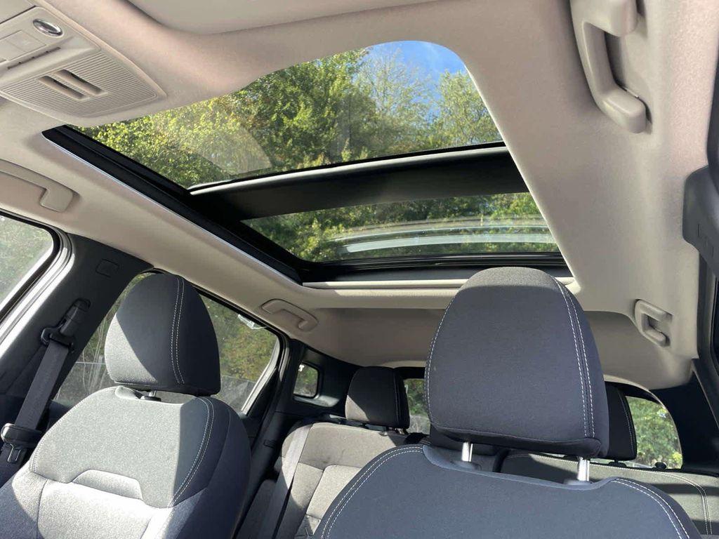 new 2026 Nissan Kicks car, priced at $29,390