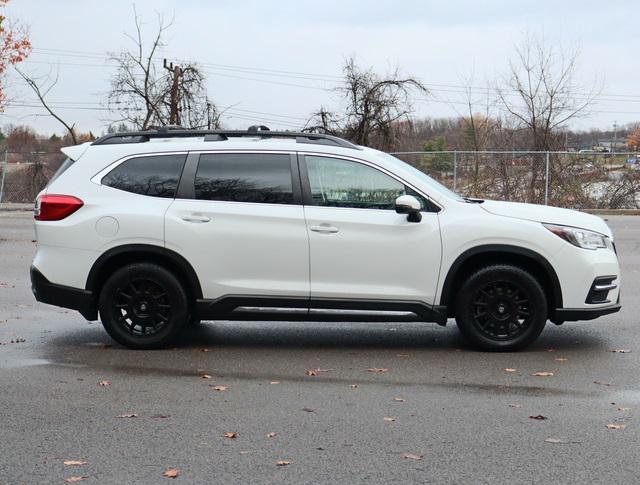 used 2021 Subaru Ascent car, priced at $26,895