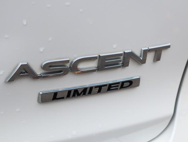 used 2021 Subaru Ascent car, priced at $26,895