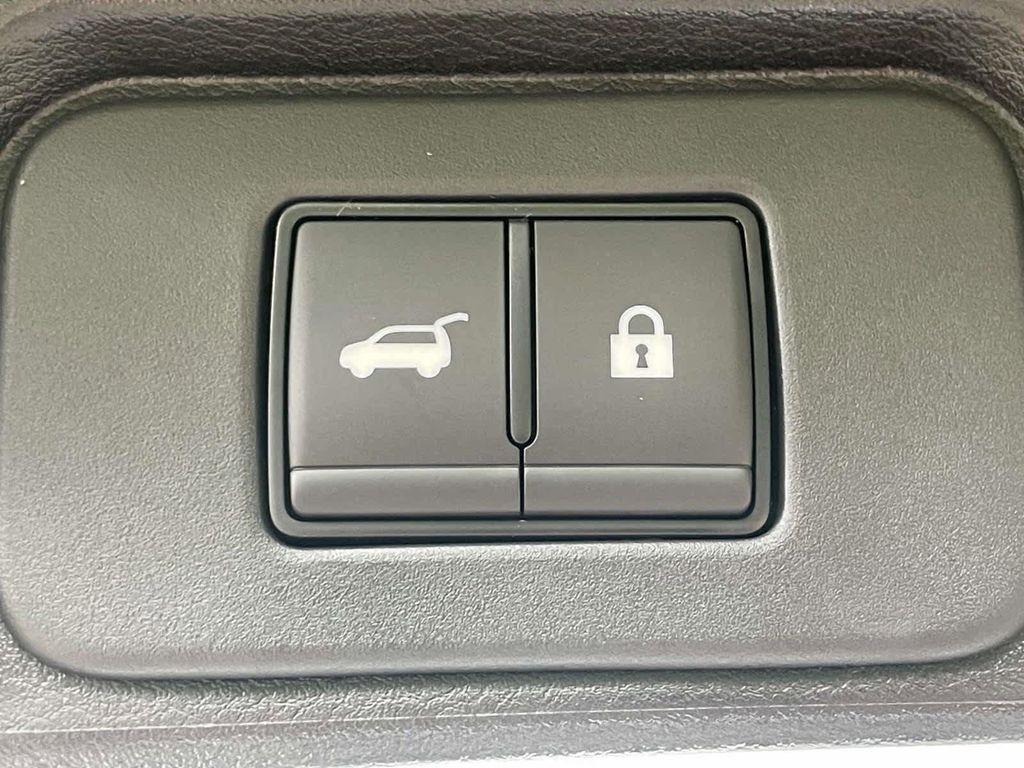 new 2026 Nissan Rogue car, priced at $31,803