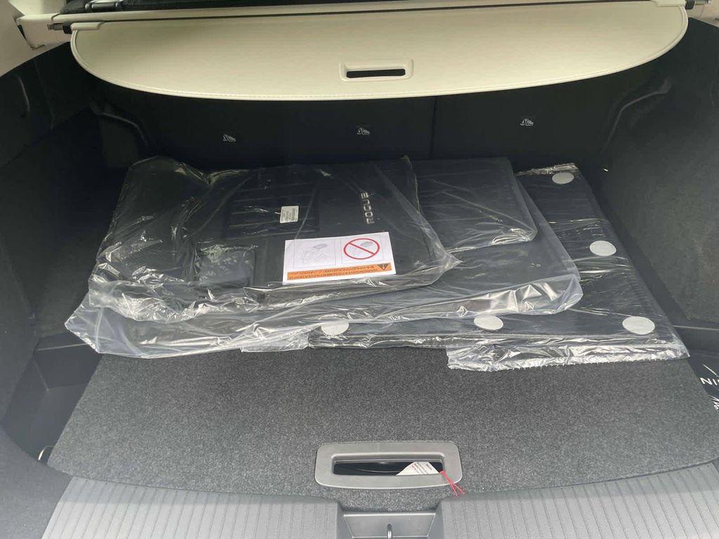 new 2026 Nissan Rogue car, priced at $31,803