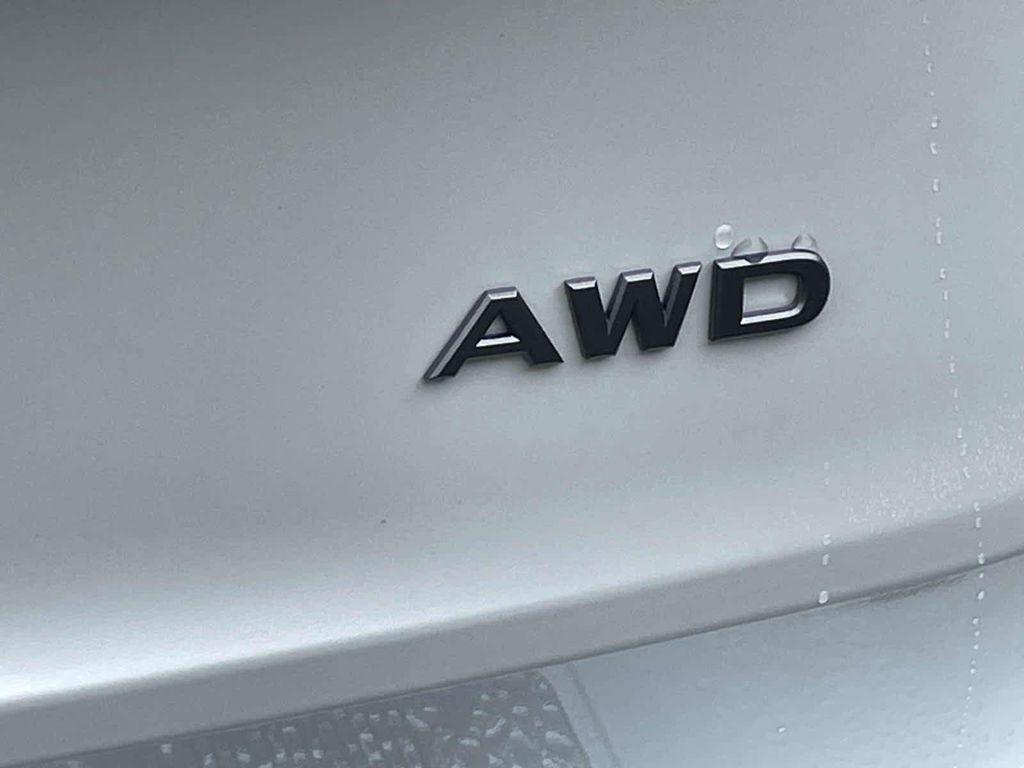 new 2026 Nissan Rogue car, priced at $31,803