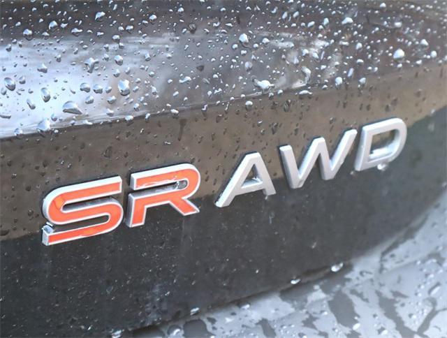 new 2025 Nissan Kicks car, priced at $29,428