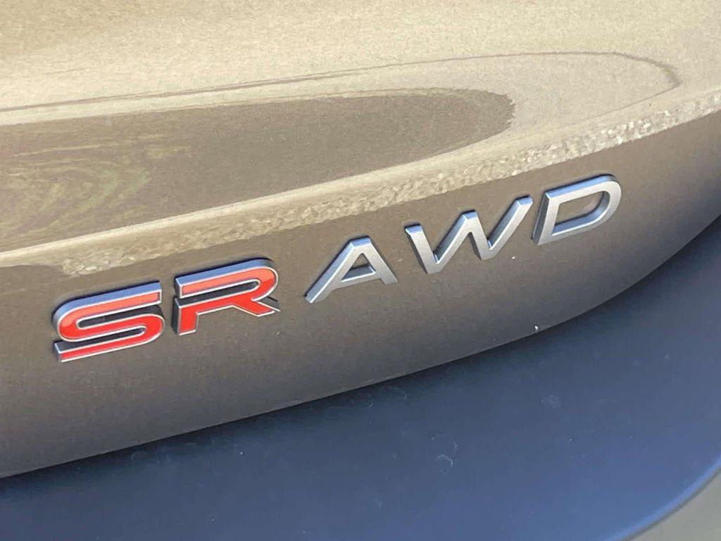 new 2026 Nissan Kicks car, priced at $33,080