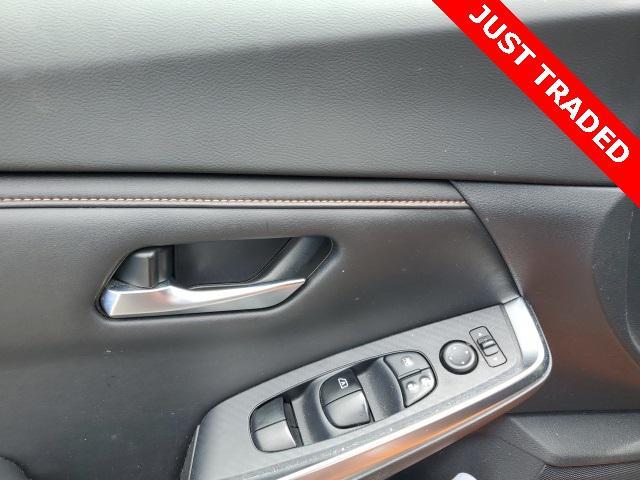 used 2020 Nissan Sentra car, priced at $17,221