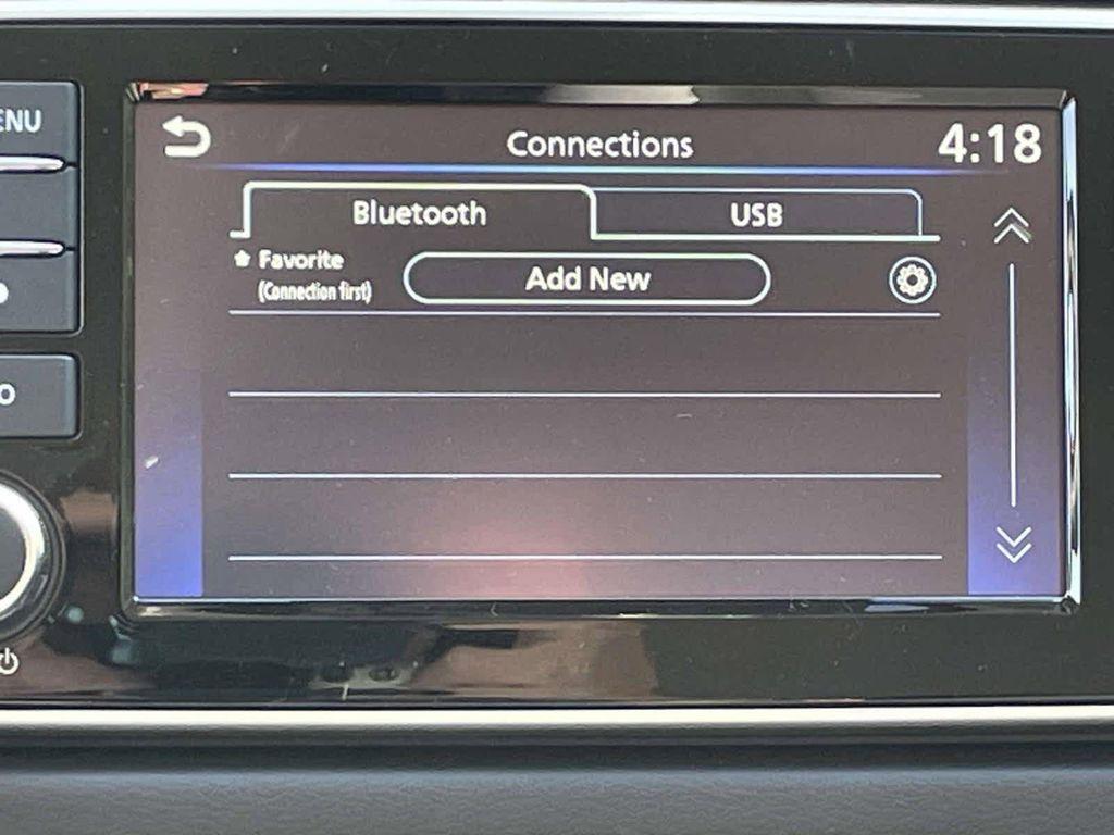 new 2025 Nissan Versa car, priced at $20,750