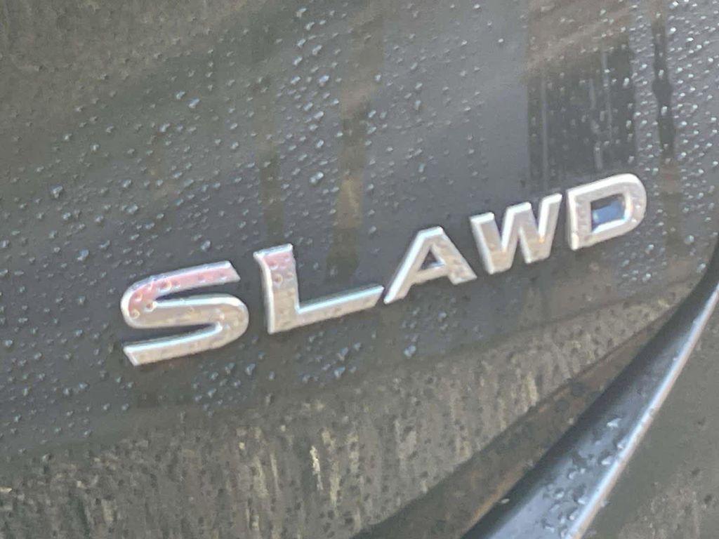 used 2016 Nissan Rogue car, priced at $13,959