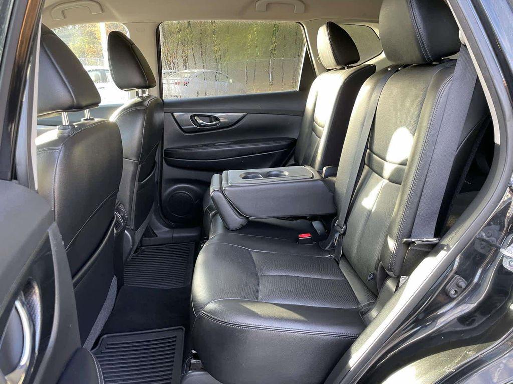 used 2016 Nissan Rogue car, priced at $13,959