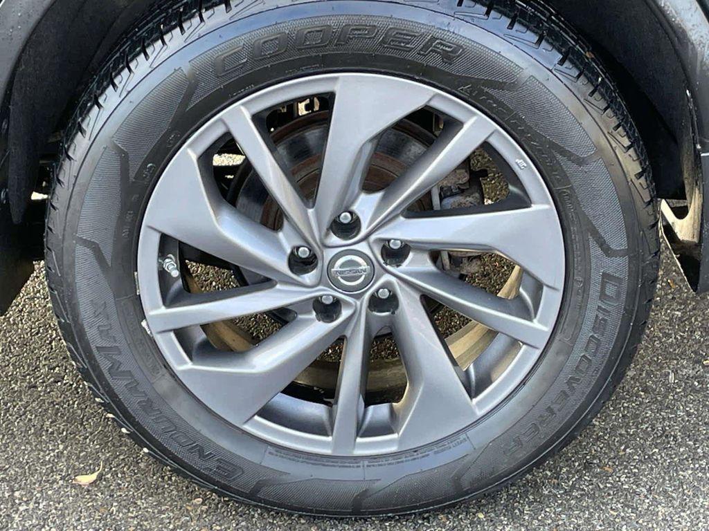 used 2016 Nissan Rogue car, priced at $13,959