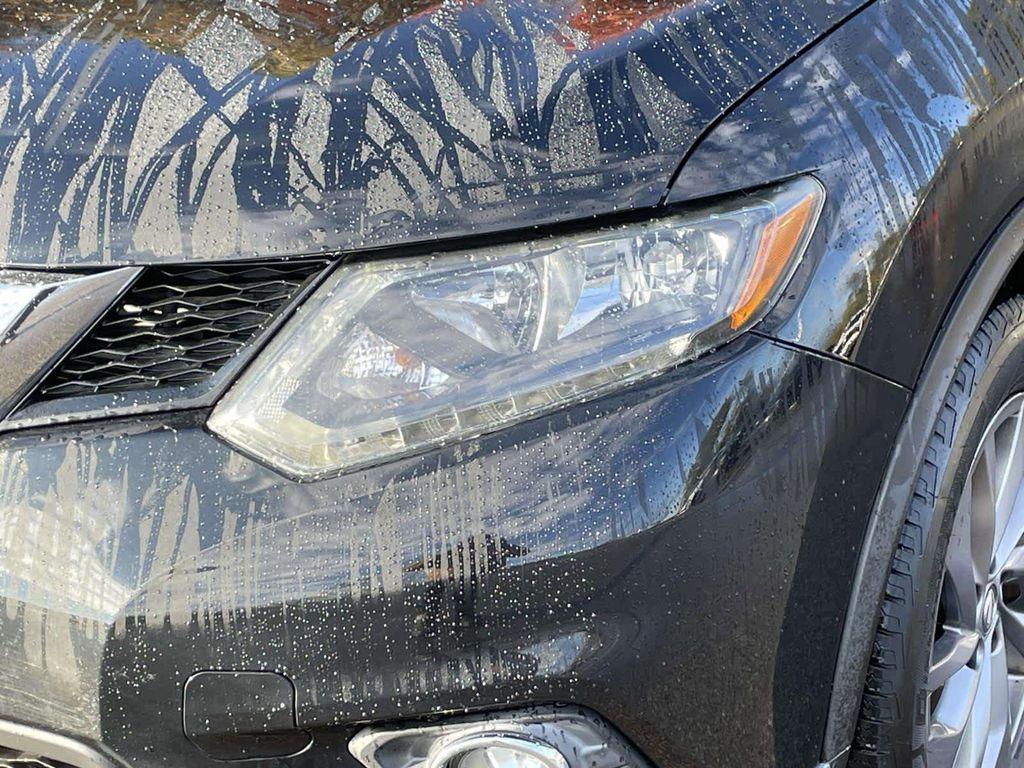 used 2016 Nissan Rogue car, priced at $13,959