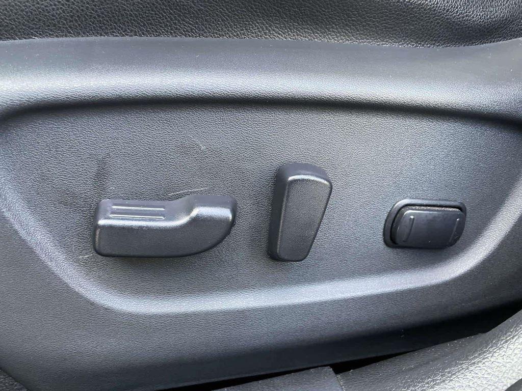 used 2016 Nissan Rogue car, priced at $13,959