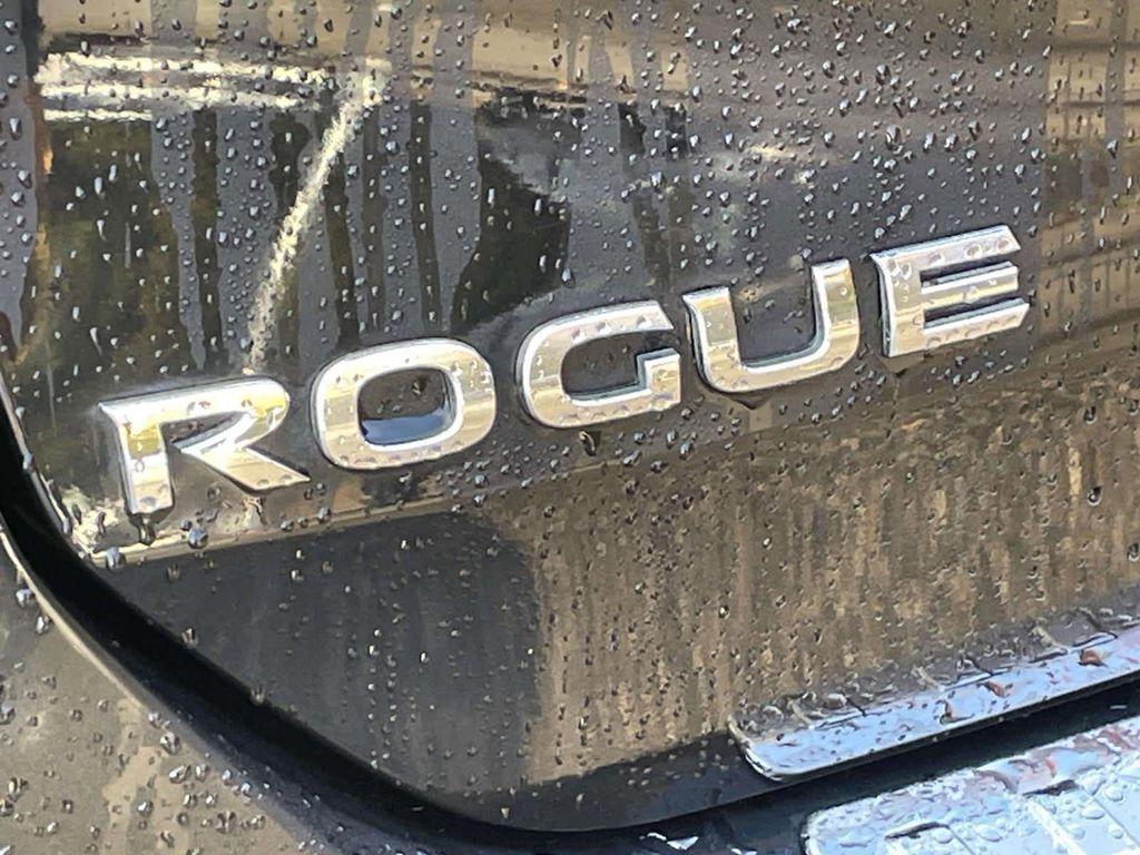 used 2016 Nissan Rogue car, priced at $13,959