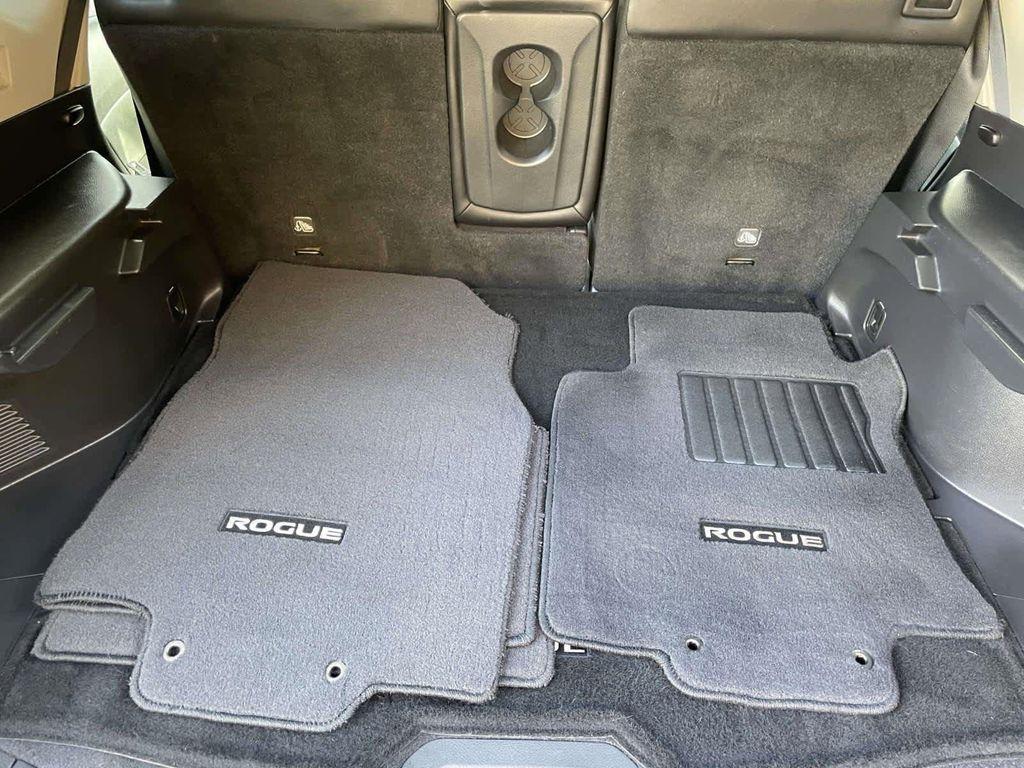 used 2016 Nissan Rogue car, priced at $13,959