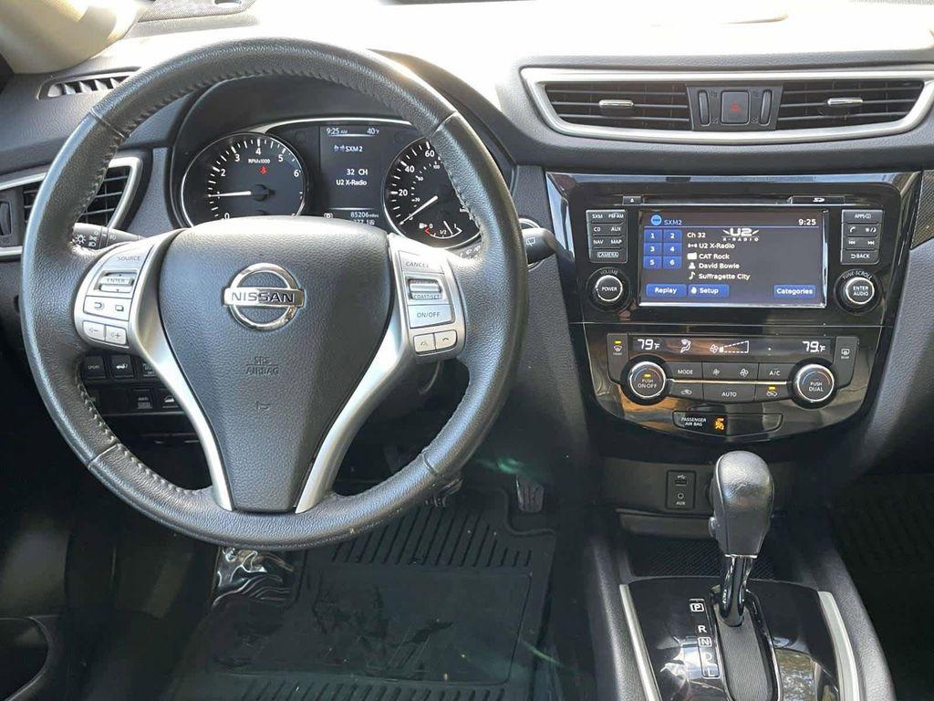 used 2016 Nissan Rogue car, priced at $13,959