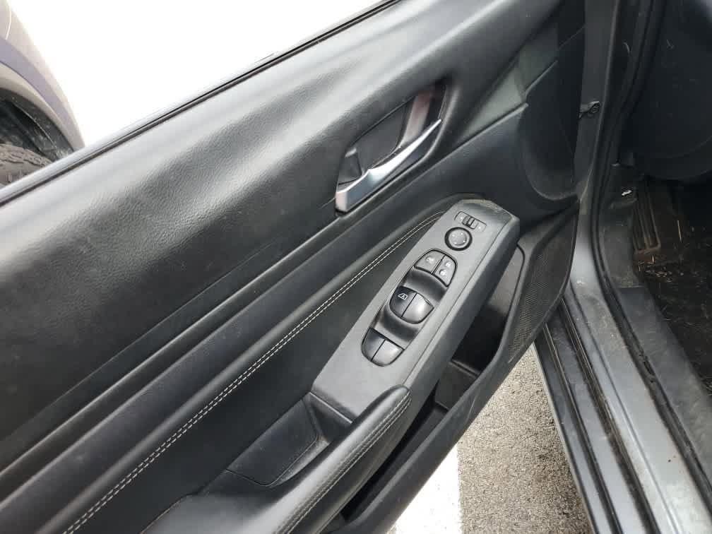 used 2020 Nissan Altima car, priced at $15,888