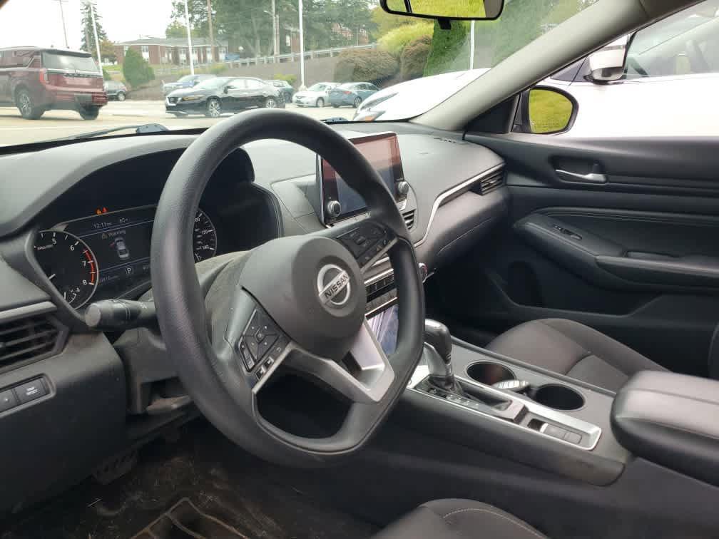 used 2020 Nissan Altima car, priced at $15,888