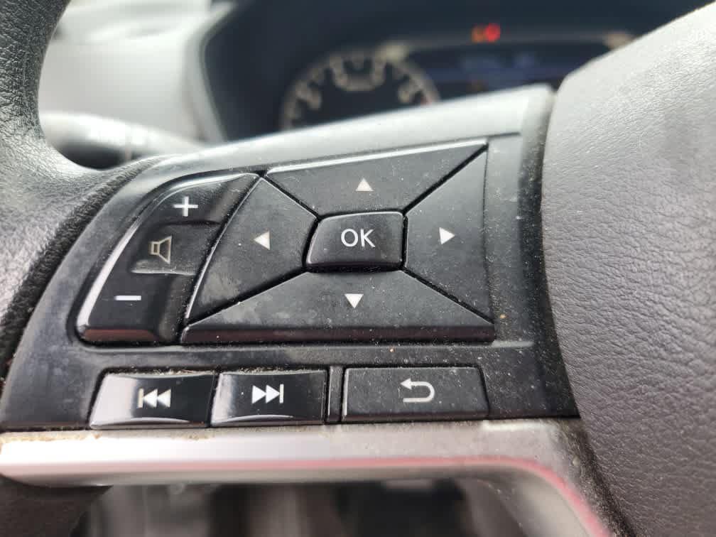 used 2020 Nissan Altima car, priced at $15,888