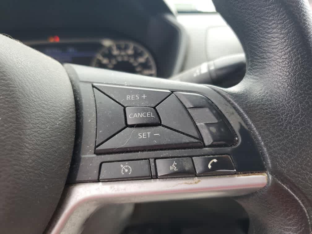 used 2020 Nissan Altima car, priced at $15,888