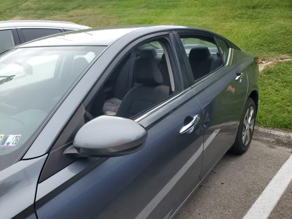 used 2020 Nissan Altima car, priced at $15,888
