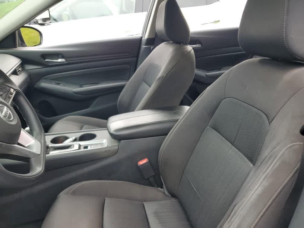 used 2020 Nissan Altima car, priced at $15,888