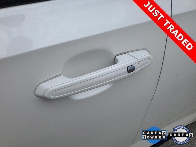 used 2021 Cadillac CT4 car, priced at $29,102