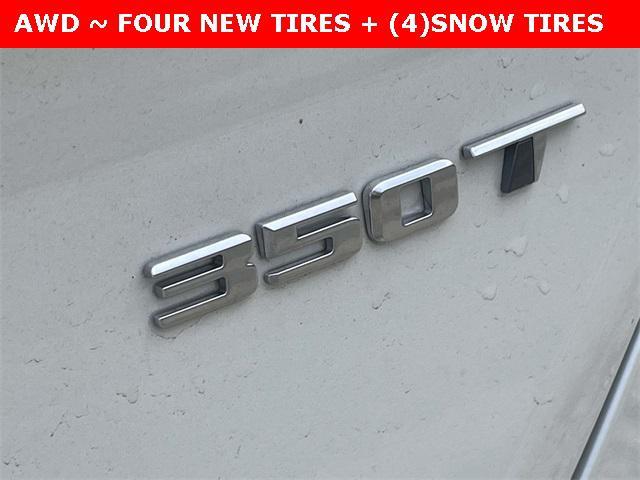 used 2021 Cadillac CT4 car, priced at $26,942