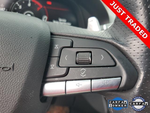 used 2021 Cadillac CT4 car, priced at $29,102