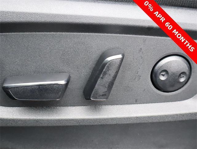 new 2025 Nissan Pathfinder car, priced at $46,862